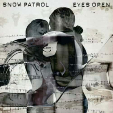 SNOW PATROL - EYES OPEN (REMASTERED 2LP EDITION)