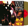 WU-TANG CLAN - ENTER THE WU-TANG CLAN (36 CHAMBERS) (NAD GOLD VINYL) - 0196587205317