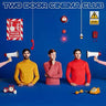 Two Door Cinema Club - FALSE ALARM (RED VINYL EDITION)