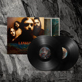 LANKUM - FALSE LANKUM (BLACK VINYL 2LP)