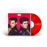 WHAM - FANTASTIC (RED VINYL LTD EDITION)