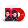 WHAM - FANTASTIC (RED VINYL LTD EDITION)