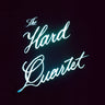 HARD QUARTET - THE HARD QUARTET (COKE BOTTLE VINYL) - 0191401209304