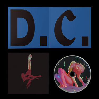 DOPAMINE CHAMBER (COMPACT DISC CD)
