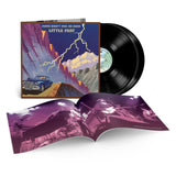 LITTLE FEAT - FEATS DON'T FAIL ME NOW 9BLACK VINYL 2LP)