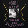FIONA APPLE - FETCH THE BOLT CUTTERS (BLACK VINYL 2LP)