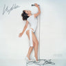 KYLIE MINOGUE - FEVER (BLACK VINYL)