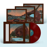 VILLAGERS - FEVER DREAMS (LIMITED IRISH RED VINYL EDITION)