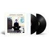 JOHNNY MARR - FEVER DREAMS PTS 1-4 (BLACK VINYL 2LP)