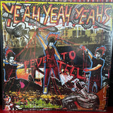 YEAH YEAH YEAHS - FEVER TO TELL (BLACK VINYL)