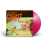 FLAMING LIPS - FIGHT TEST