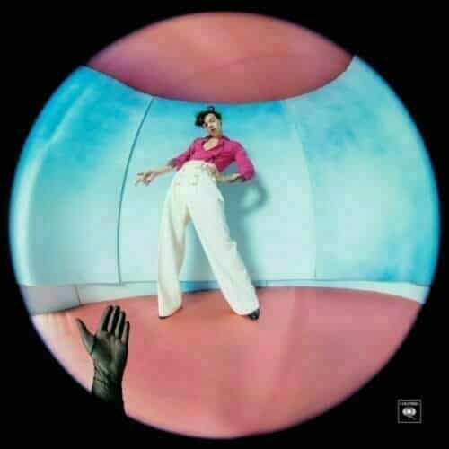 Harry Styles - Fine Line (2LP Gatefold Sleeve)