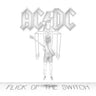 AC/DC - FLICK OF THE SWITCH