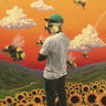 TYLER THE CREATOR - FLOWER BOY (BLACK VINYL 2LP)