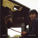 QUINIE - FOREFOWK MIND ME (YELLOW VINYL)