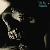 TOM WAITS - FOREIGN AFFAIRS (180G COLOURED VINYL)