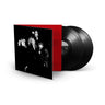 GO-BETWEENS - FOUNTAINS OF YOUTH - LIVE AT THE TOWN (BLACK 2LP)