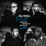 BILL FRISELL - FOUR (BLACK VINYL 2LP)