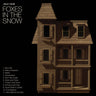 JASON ISBELL - FOXES IN THE SNOW (BLACK VINYL)