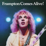 PETER FRAMPTON - FRAMPTON COMES ALIVE