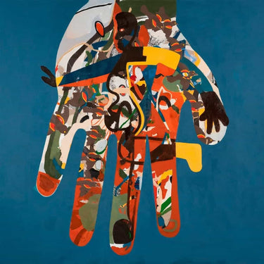 HOT CHIP - FREAKOUT/RELEASE