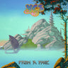YES - FROM A PAGE (LTD 2LP HALF SPEED REMASTER)