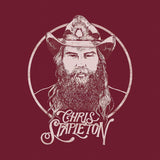 Chris Stapleton - FROM A ROOM - VOL 2
