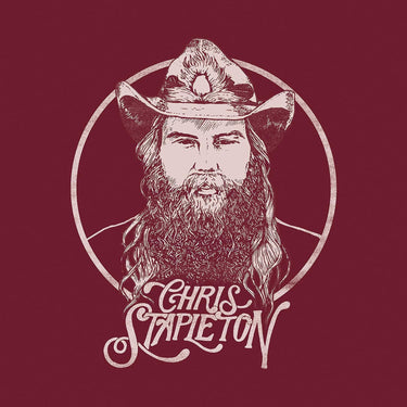 Chris Stapleton - FROM A ROOM - VOL 2