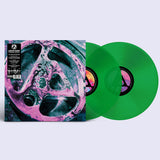 LINKIN PARK - FROM ZERO (EMERALD GREEN VINYL 2LP)