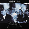 METALLICA - GARAGE INC (BLACK VINYL 3LP)