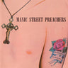 MANIC STREET PREACHERS - GENERATION TERRORISTS (BLACK VINYL 2LP)