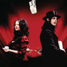 WHITE STRIPES - GET BEHIND ME SATAN