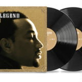 JOHN LEGEND - GET LIFTED