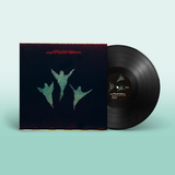 BONNIE PRINCE BILLY - GHOSTS OF AMERICAN PSYCHONAUTS (BLACK VINYL)