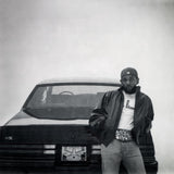 KENDRICK LAMAR - GNX (BLACK VINYL)