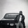 KENDRICK LAMAR - GNX (BLACK VINYL)