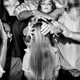 BLESSED MADONNA - GODSPEED