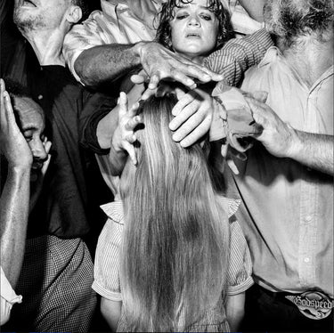 BLESSED MADONNA - GODSPEED