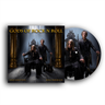 OZZY OSBOURNE/BILLY MORRISON - GODS OF ROCK N ROLL (PICTURE DISC VINYL LTD EDITION)