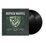 DROPKICK MURPHYS - GOING OUT IN STYLE (BLACK 2LP)