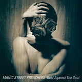MANIC STREET PREACHERS - GOLD AGAINST THE SOUL (BLACK VINYL)