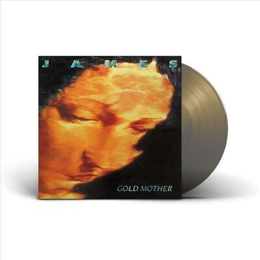 JAMES - GOLD MOTHER