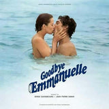 SERGE GAINSBOURG - GOODBYE EMMANUELLE - OST