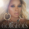 MARY J BLIGE - GOOD MORNING GORGEOUS (DELUXE CLEAR VINYL 2LP)