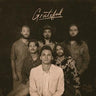 RED CLAY STRAYS - GRATEFUL (BLACK VINYL)