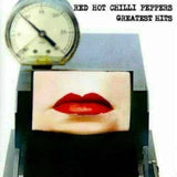 RED HOT CHILI PEPPERS - GREATEST HITS (BLACK VINYL 2LP)