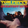 TOM PETTY AND THE HEARTBREAKERS - GREATEST HITS (BLACK VINYL 2LP)