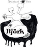 BJORK - GREATEST HITS (BLACK VINYL 2LP)