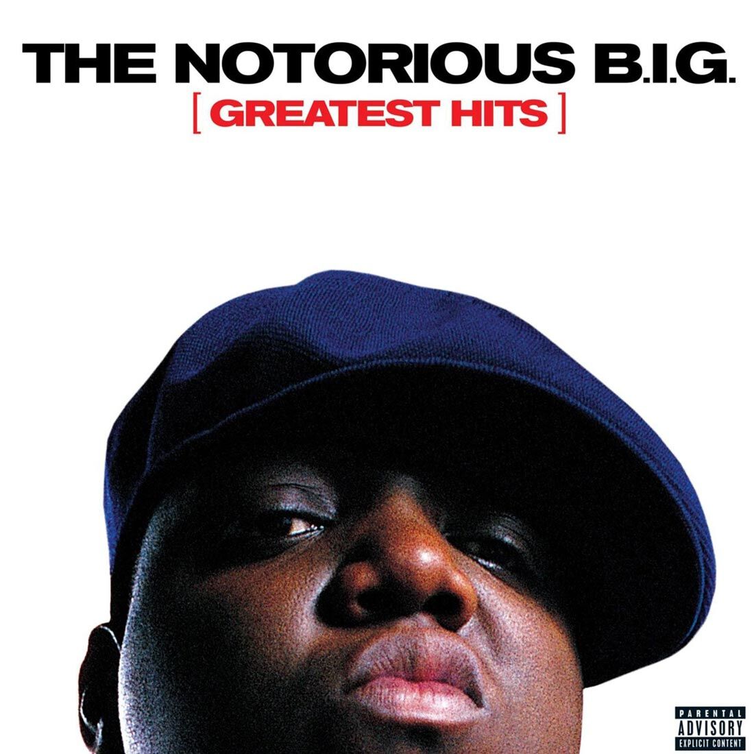 The Notorious B.I.G - Greatest Hits (2LP)