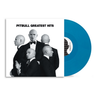 PITBULL - GREATEST HITS (BLUE VINYL)